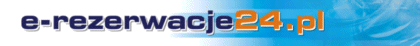 e-rezerwacje24.pl - kliknij i odwied� nowy serwis !